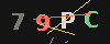 Gambar captcha